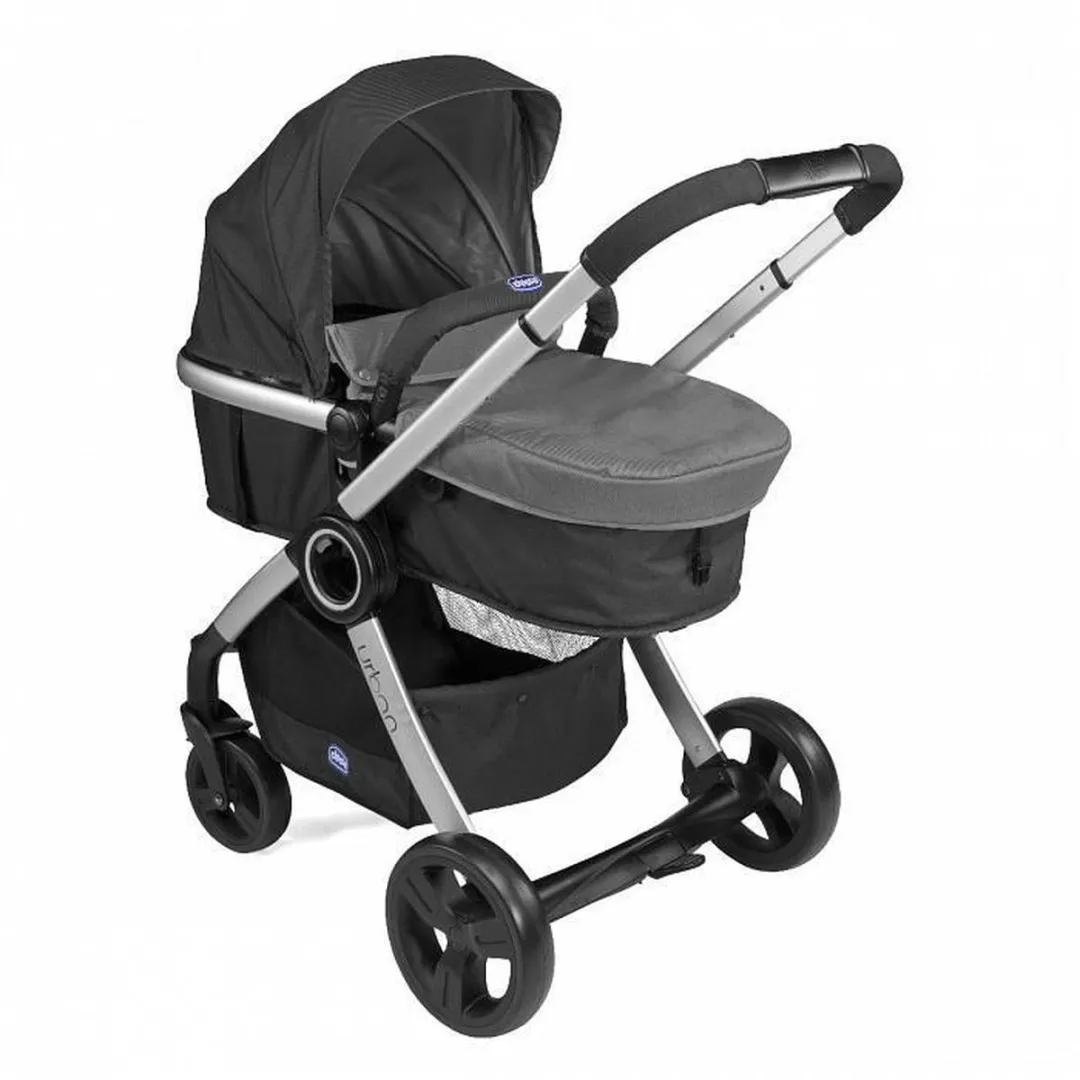 Chicco Urban Kinderwagen - Zwart
