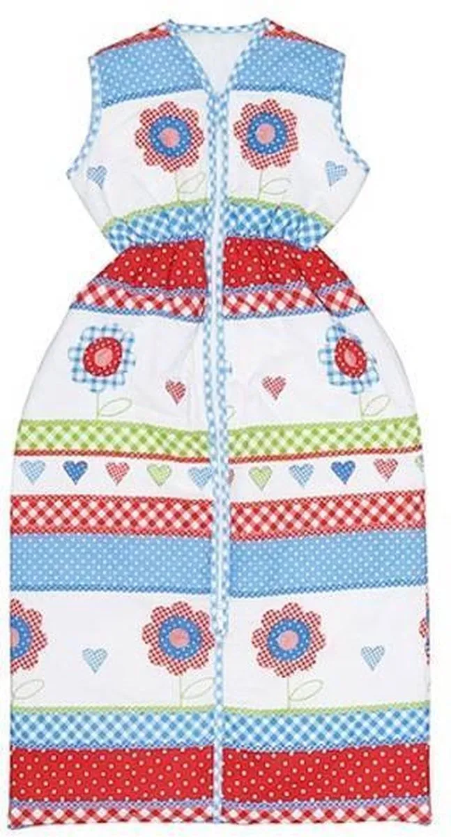 Jollein Slaapzak Winter 70cm Sweet Flower