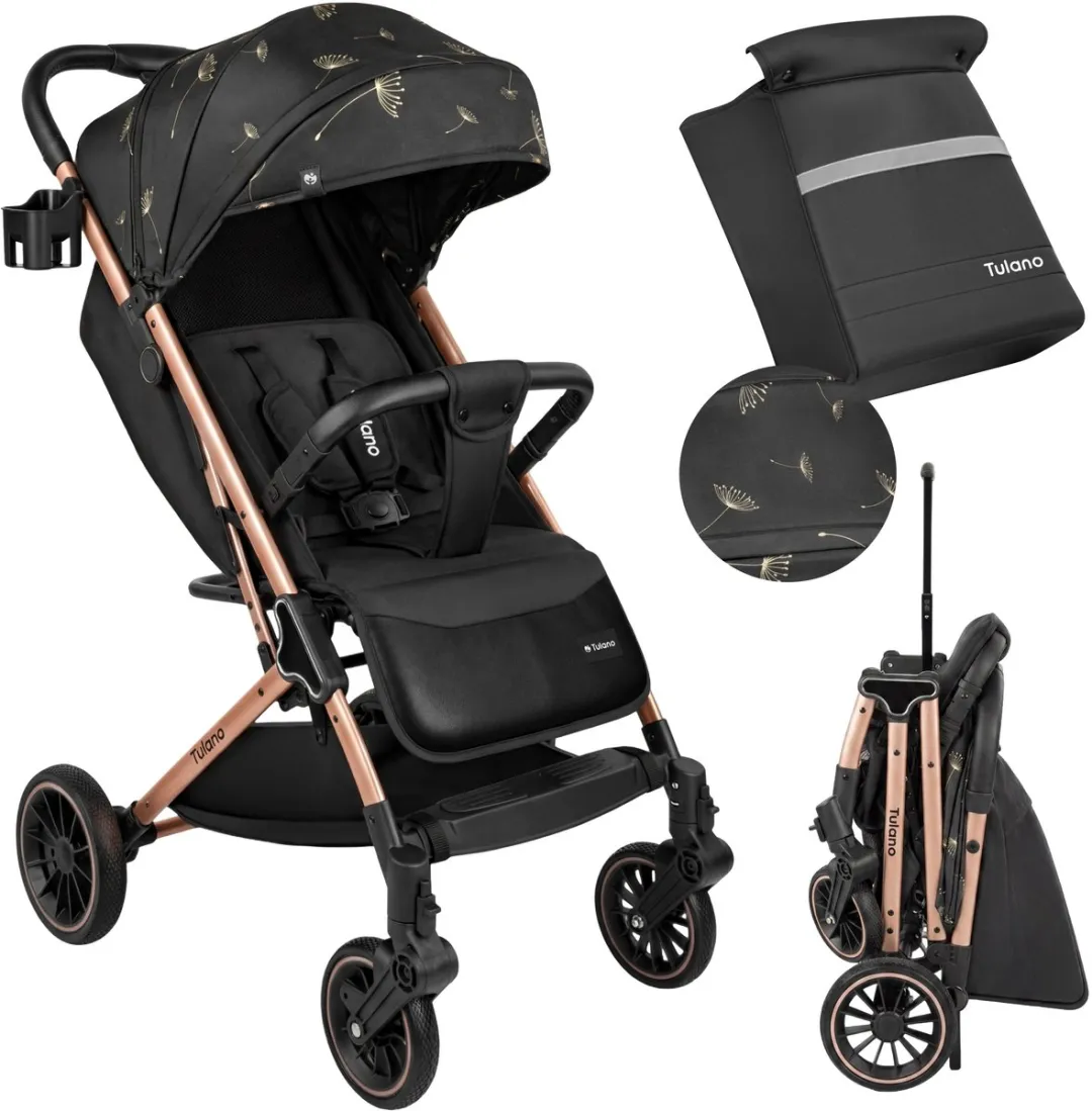 Tulano Lagos 35 Buggy