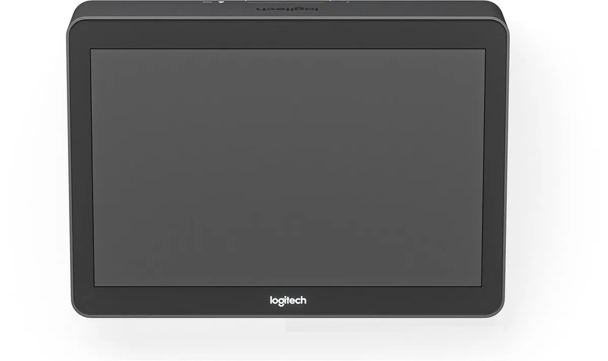 Logitech TAP SCREEN 939-001796 - Touch Controller - Zwart - afbeelding 6 van 6