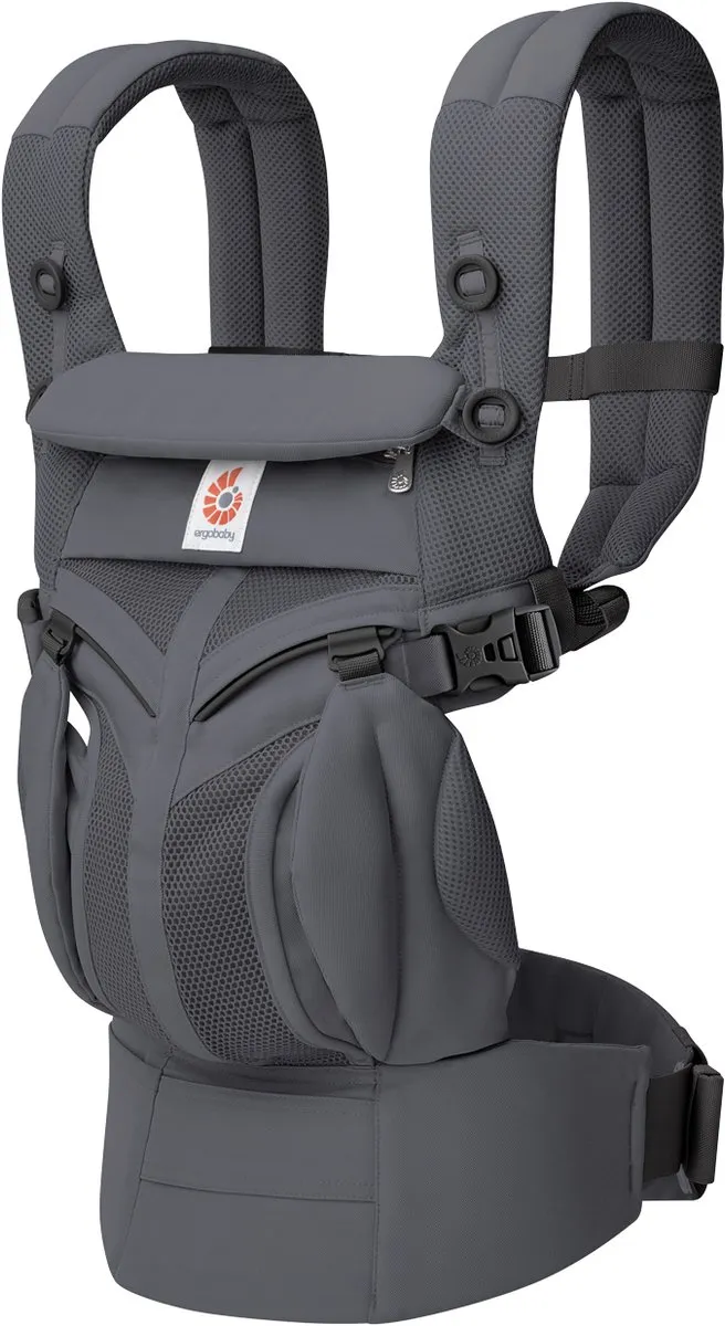 Ergobaby Omni Classic Mesh Draagzak