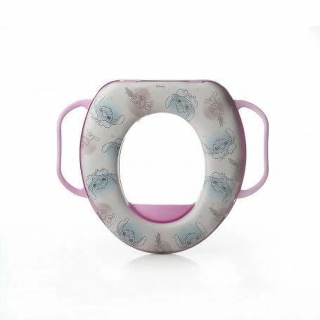 Disney Toiletbril Verminderaar Baby - Multicolour