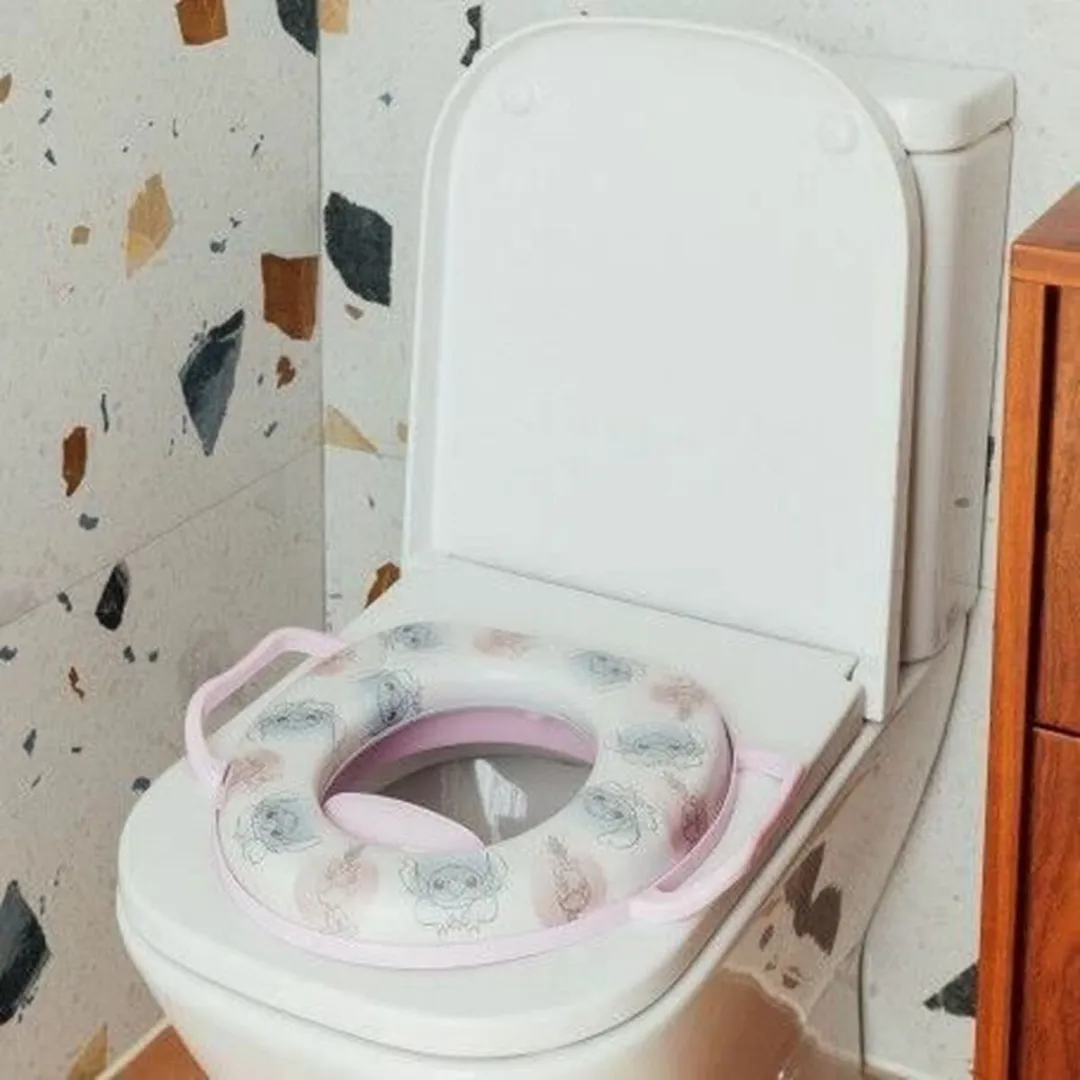 Disney Toiletbril Verminderaar Baby - Multicolour