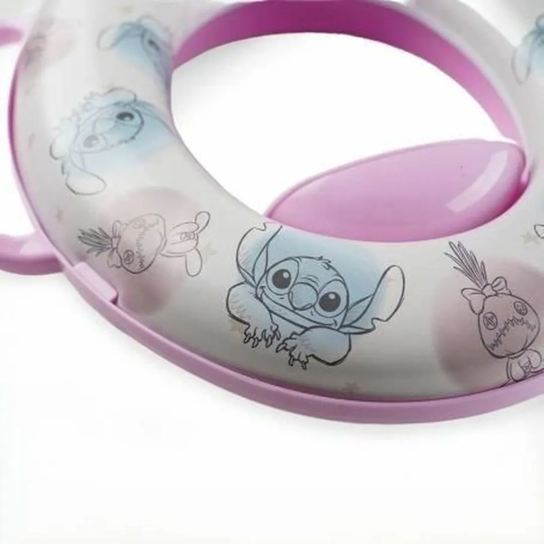Disney Toiletbril Verminderaar Baby - Multicolour
