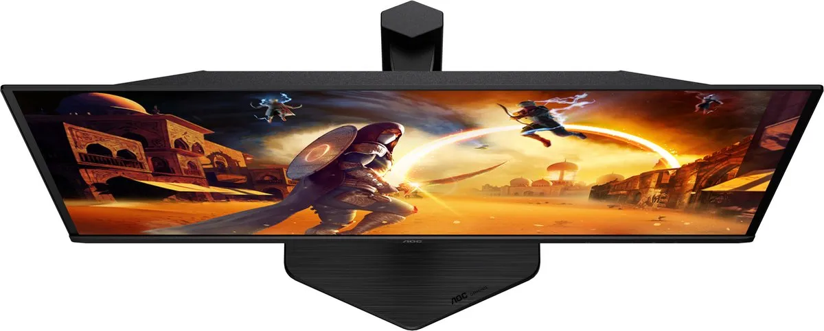 AOC G4 Q27G4SDR Monitor 27" - AdobeRGB - 2x HDMI 2.1