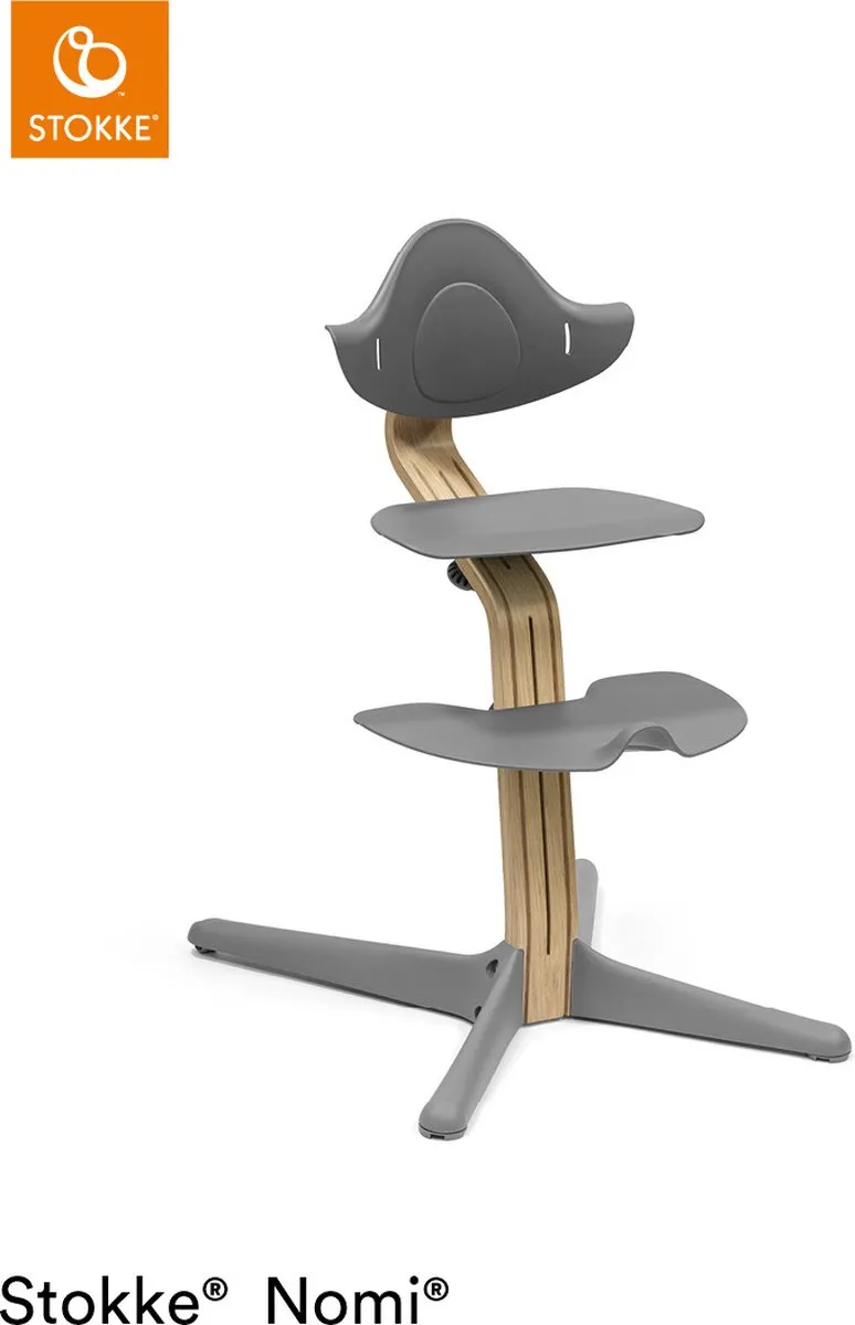 Stokke Nomi Kinderstoel