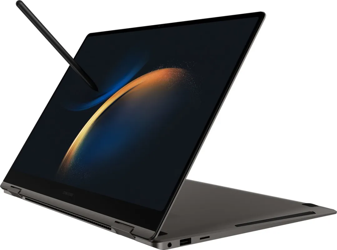 Samsung Galaxy Book3 Pro 360 NP960QFG-KA3NL - 512GB