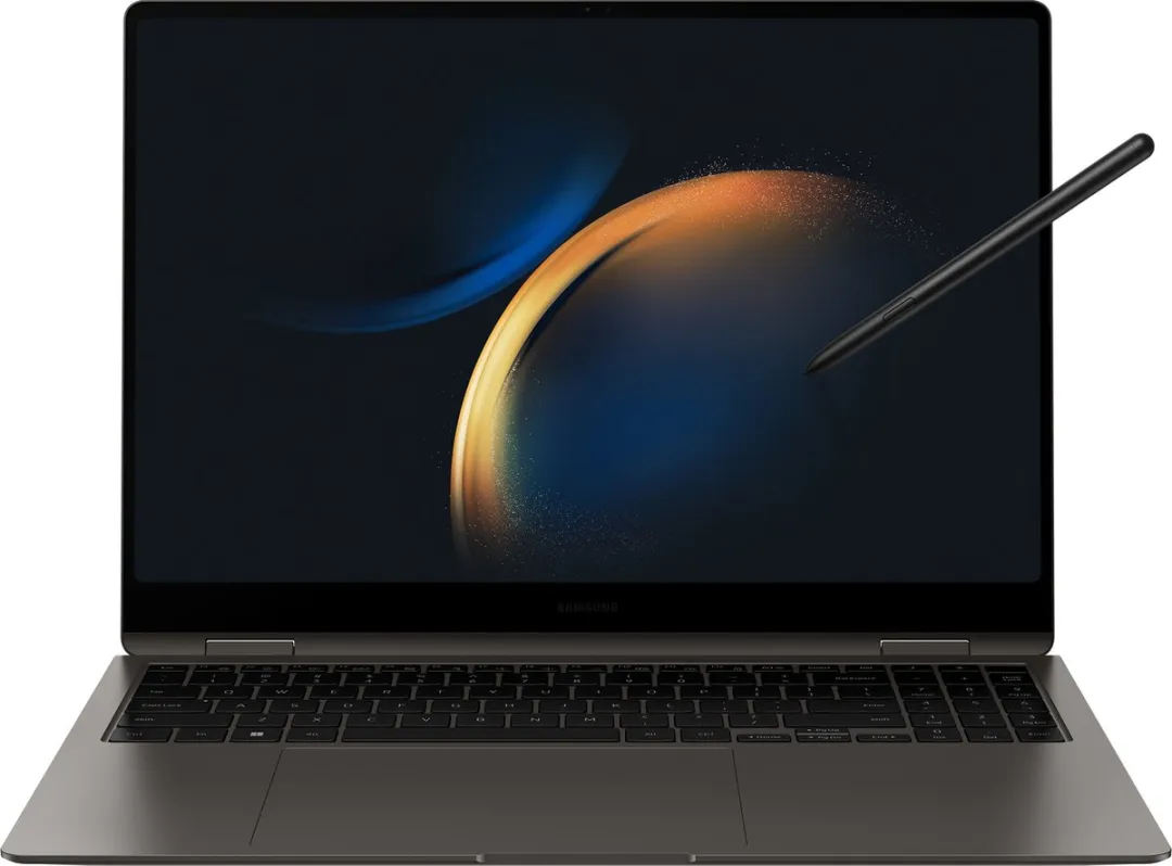Samsung Galaxy Book3 Pro 360 NP960QFG-KA3NL - 512GB