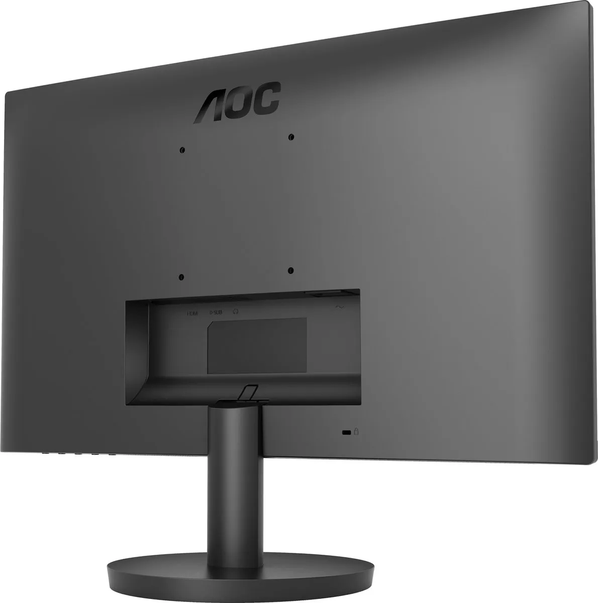 AOC 24B3HA2 Full HD Monitor 24 inch - 100Hz - 1ms - Randloos