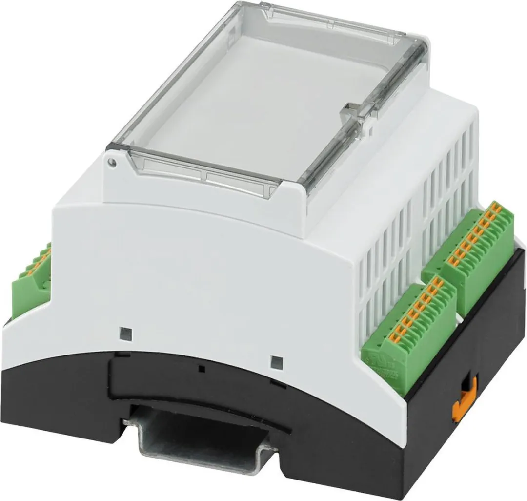 Phoenix Contact BC 71.6-KIT-U11 Elektronicabehuizing