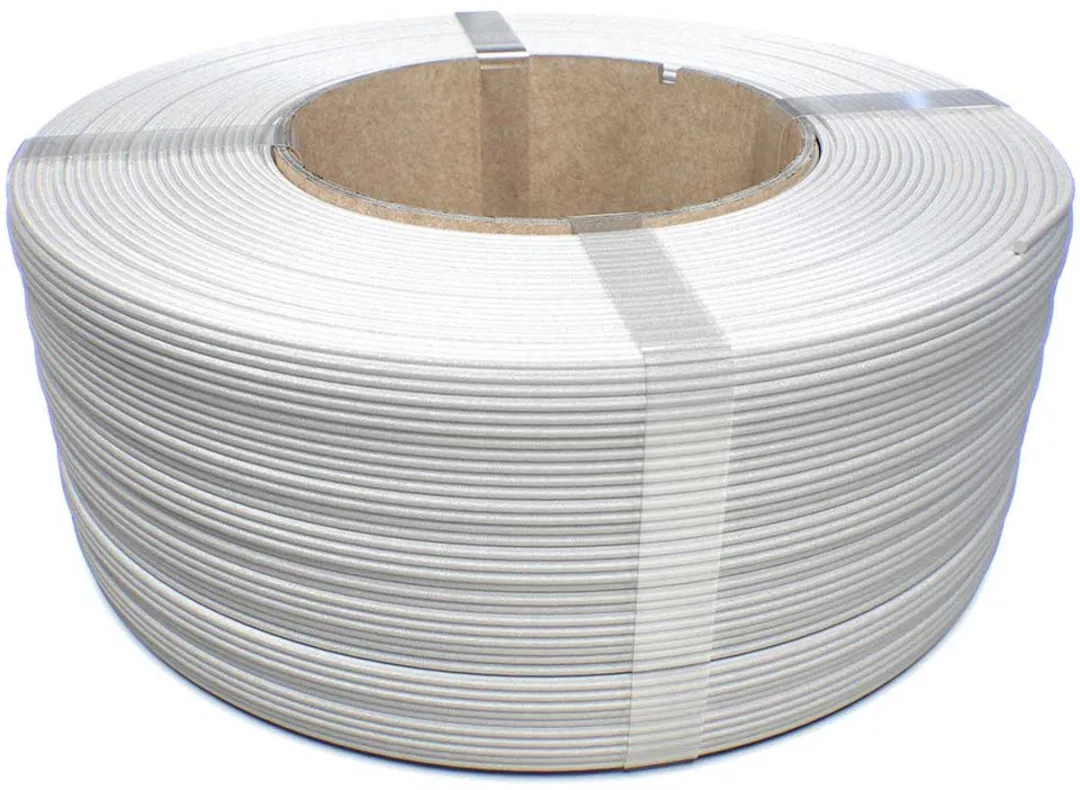 FormFutura EasyFil ePLA Filament 1.75mm Signaal Wit