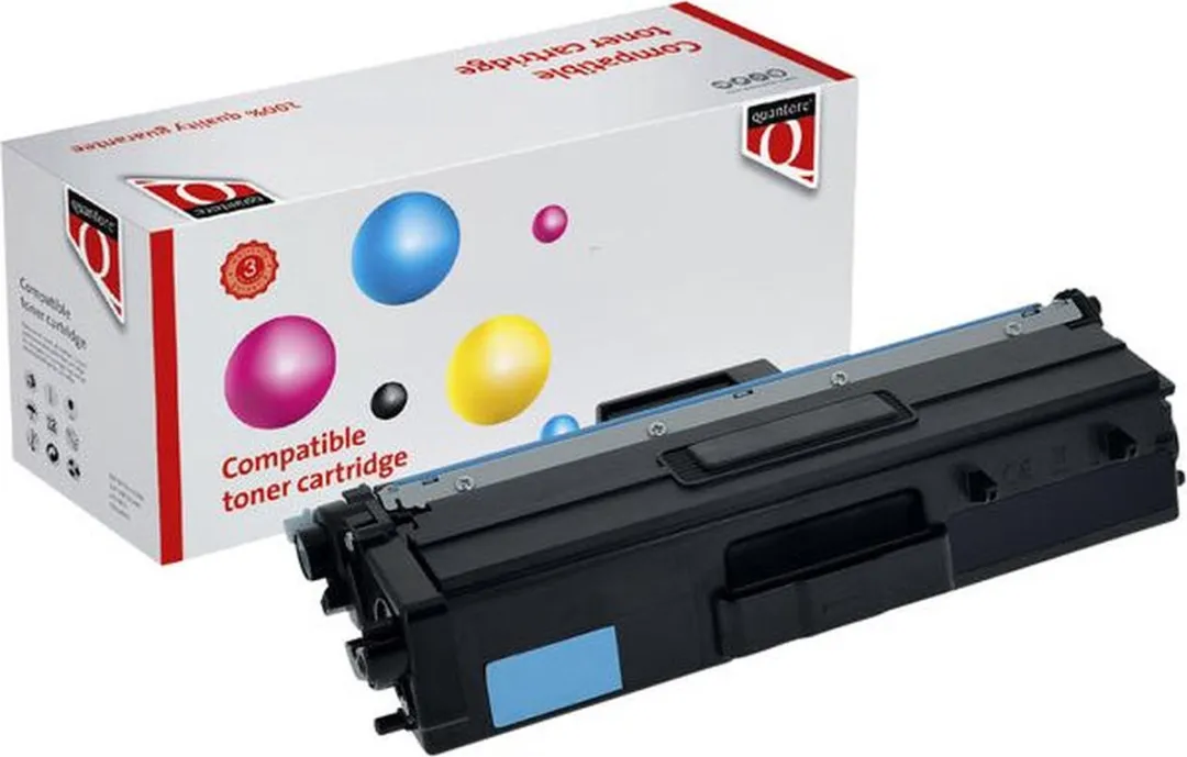 Quantore TN-421 Tonercartridge