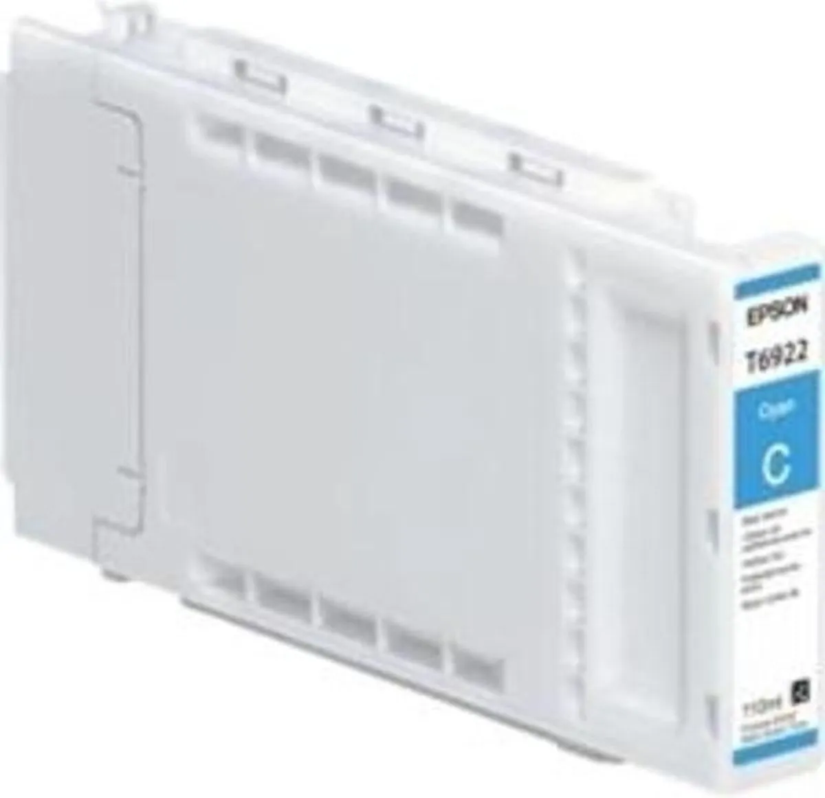 Epson T692200 Inktcartridge Cyaan 110ml