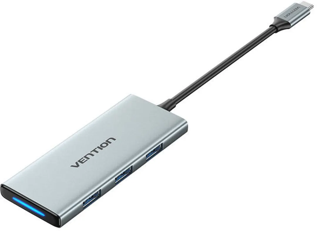 Vention TOPHB USB Hub
