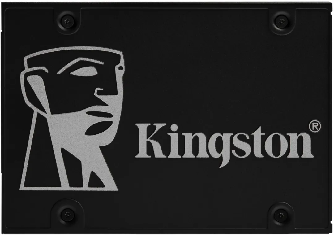 Kingston KC600 SKC600/512G SSD 500GB