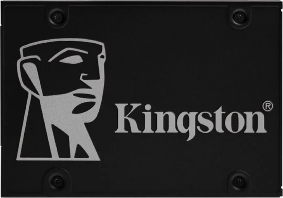 Kingston KC600 SKC600/512G SSD 500GB