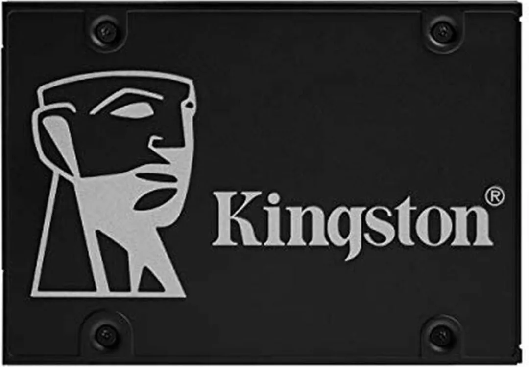 Kingston KC600 SKC600/512G SSD 500GB