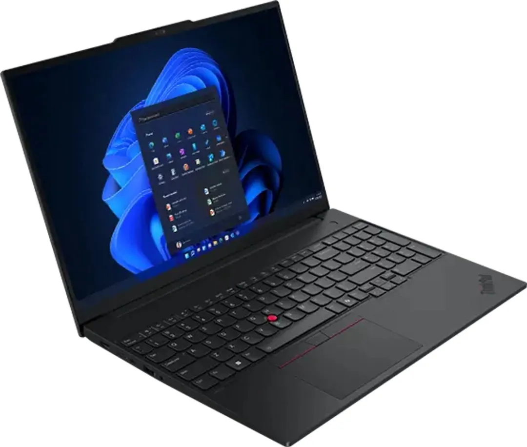 Lenovo ThinkPad E16 Gen 3 (AMD) Laptop