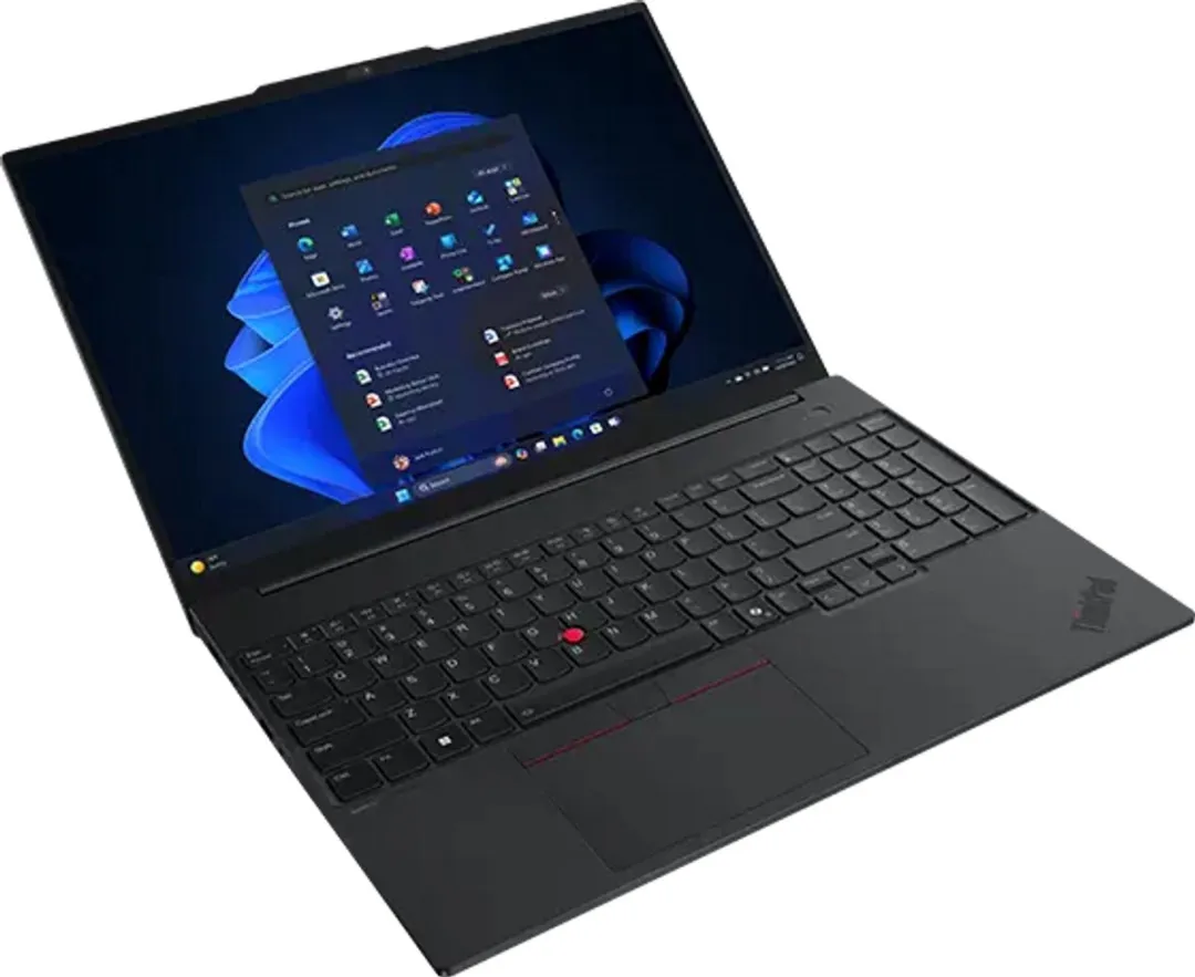 Lenovo ThinkPad E16 Gen 3 (AMD) Laptop - 64Wh