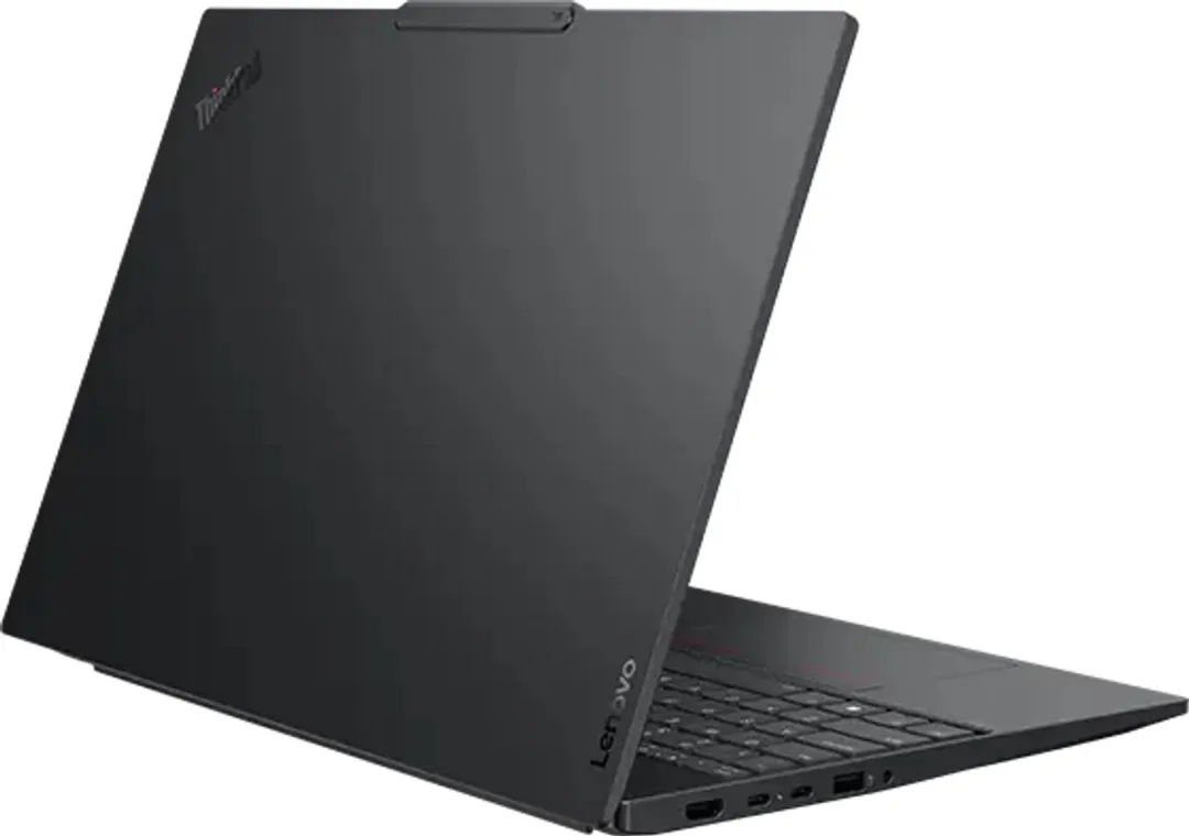 Lenovo ThinkPad E16 Gen 3 (AMD) Laptop - 64Wh