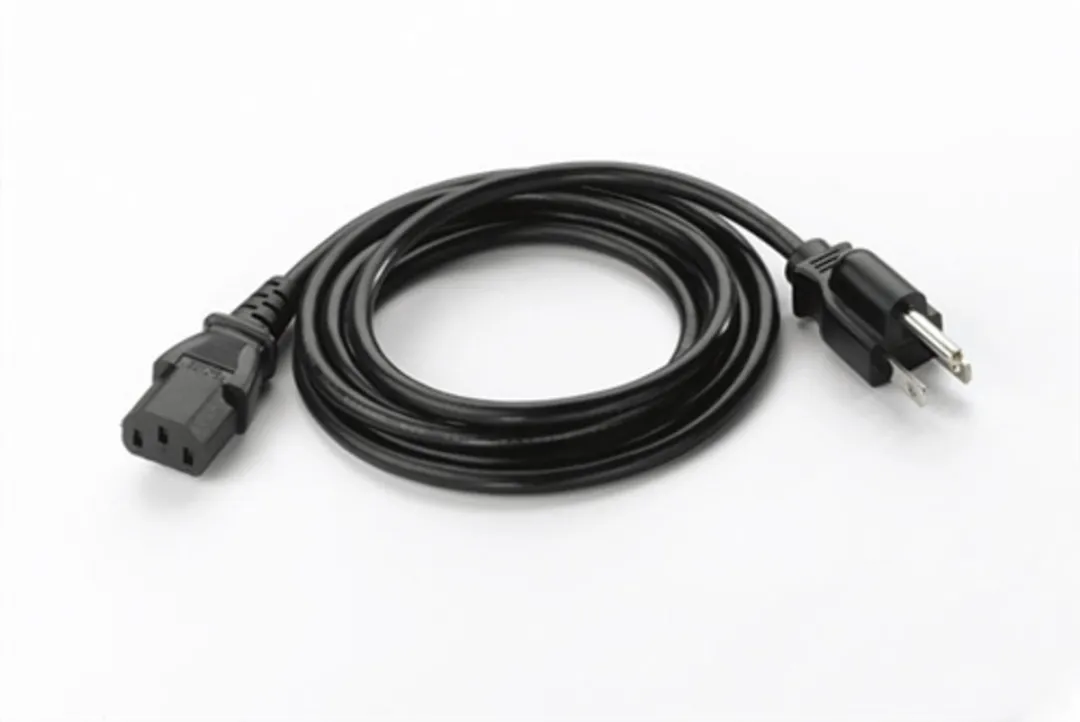 Zebra 50-16000-221R Netkabel C13