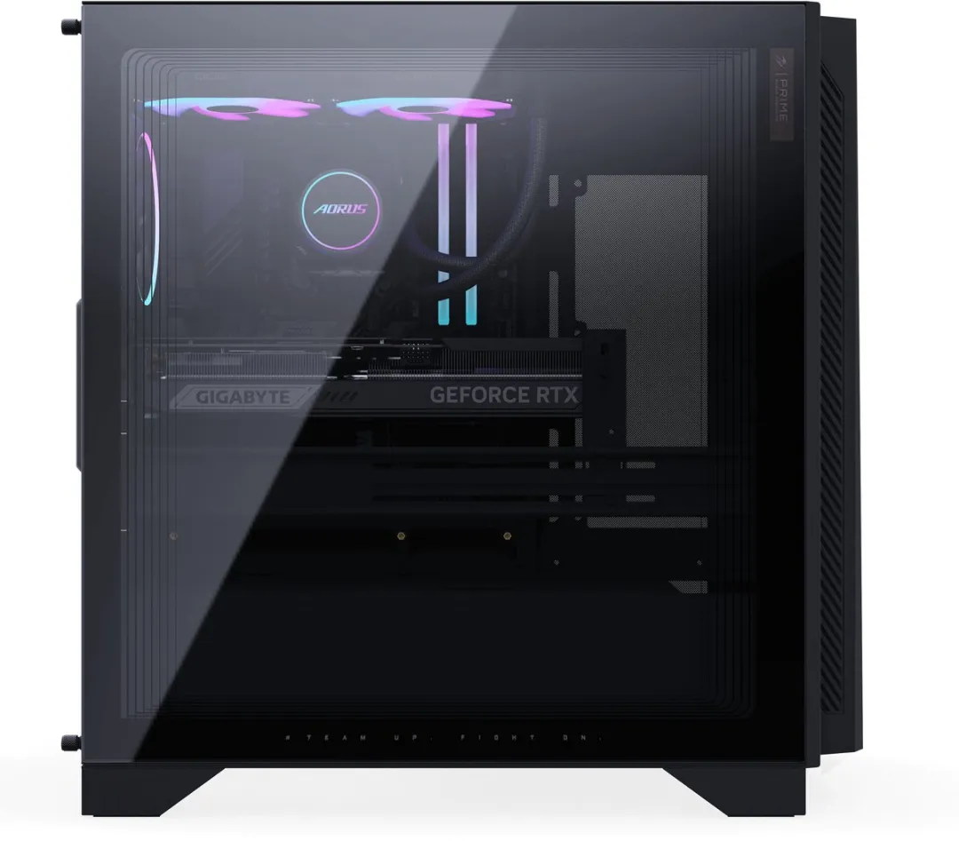 Gigabyte AORUS Prime AP5A7N7T-5102 ATX Moederbord - 850W