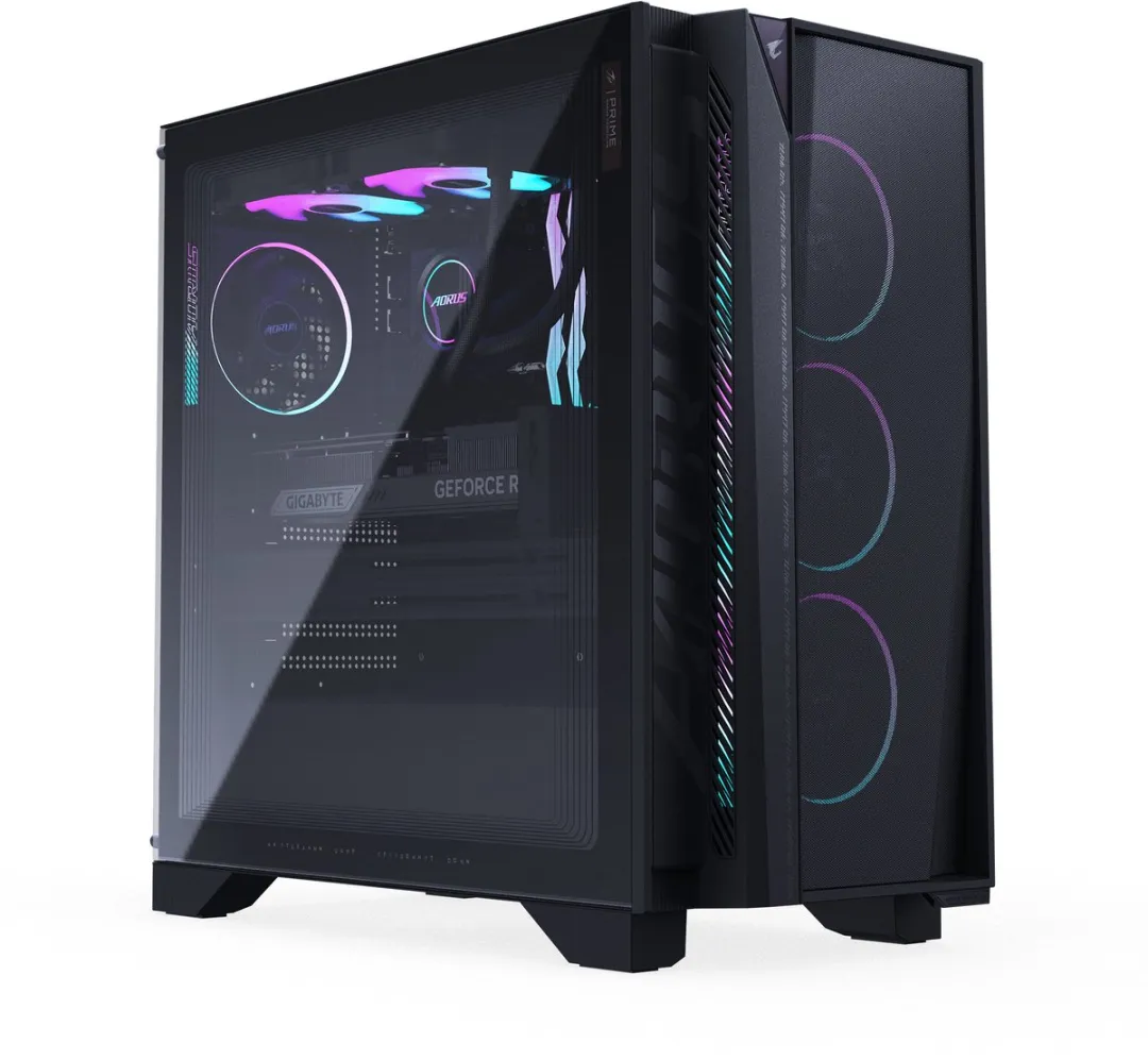 Gigabyte AORUS Prime AP5A7N7T-5102 ATX Moederbord