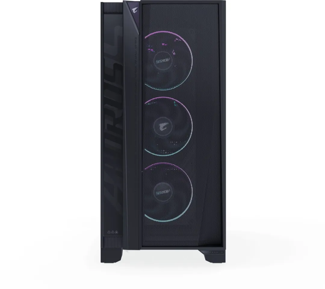 Gigabyte AORUS Prime AP5A7N7T-5102 ATX Moederbord - 850W