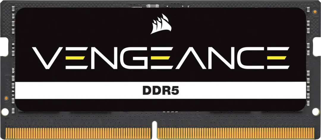 Corsair Vengeance DDR5 32GB 5600MHz CMSX32GX5M1A5600C48 - Zwart