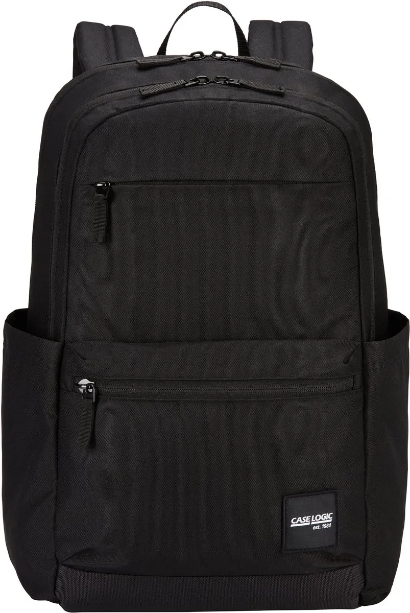 Case Logic Campus Uplink 3204792 Rugzak 26L - 15 inch - Zwart