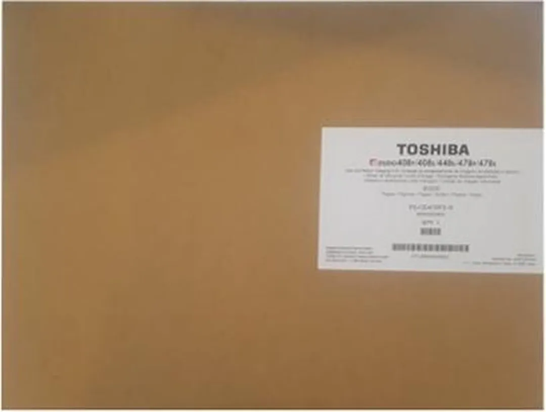 Toshiba OD478PR Drum