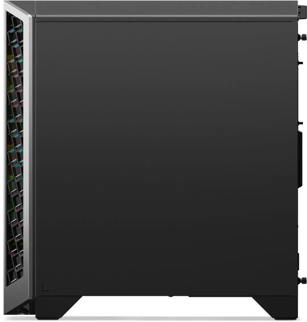 Lenovo LOQ Tower 26ADR10 Gaming PC - Zwart