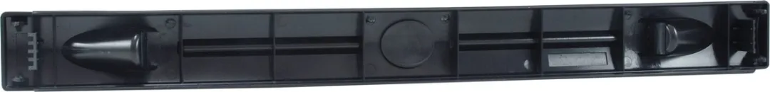 Equip 327505 Rackpaneel - Zwart