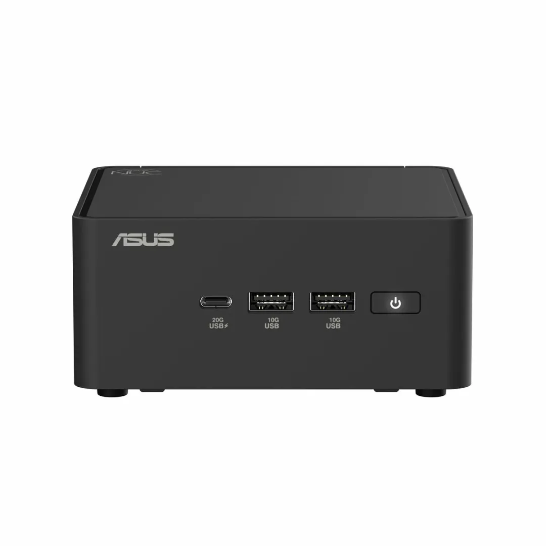 ASUS 90AR00Q2-M00030 Mini PC - 8 Cores
