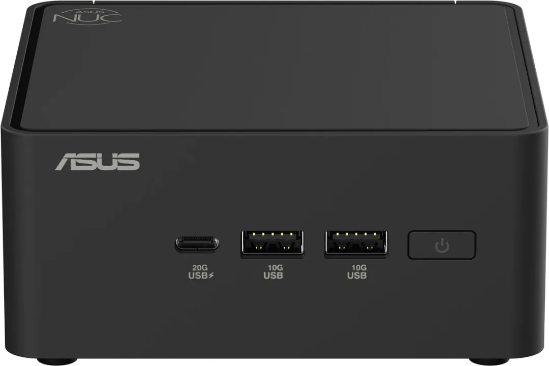 ASUS 90AR00Q2-M00030 Mini PC