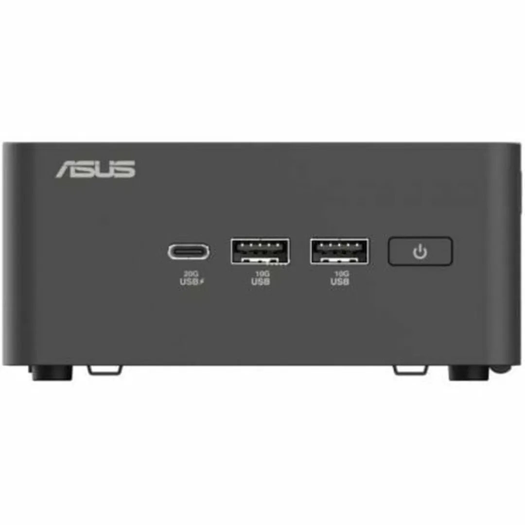 ASUS 90AR00Q2-M00030 Mini PC - 8 Cores - afbeelding 6 van 6
