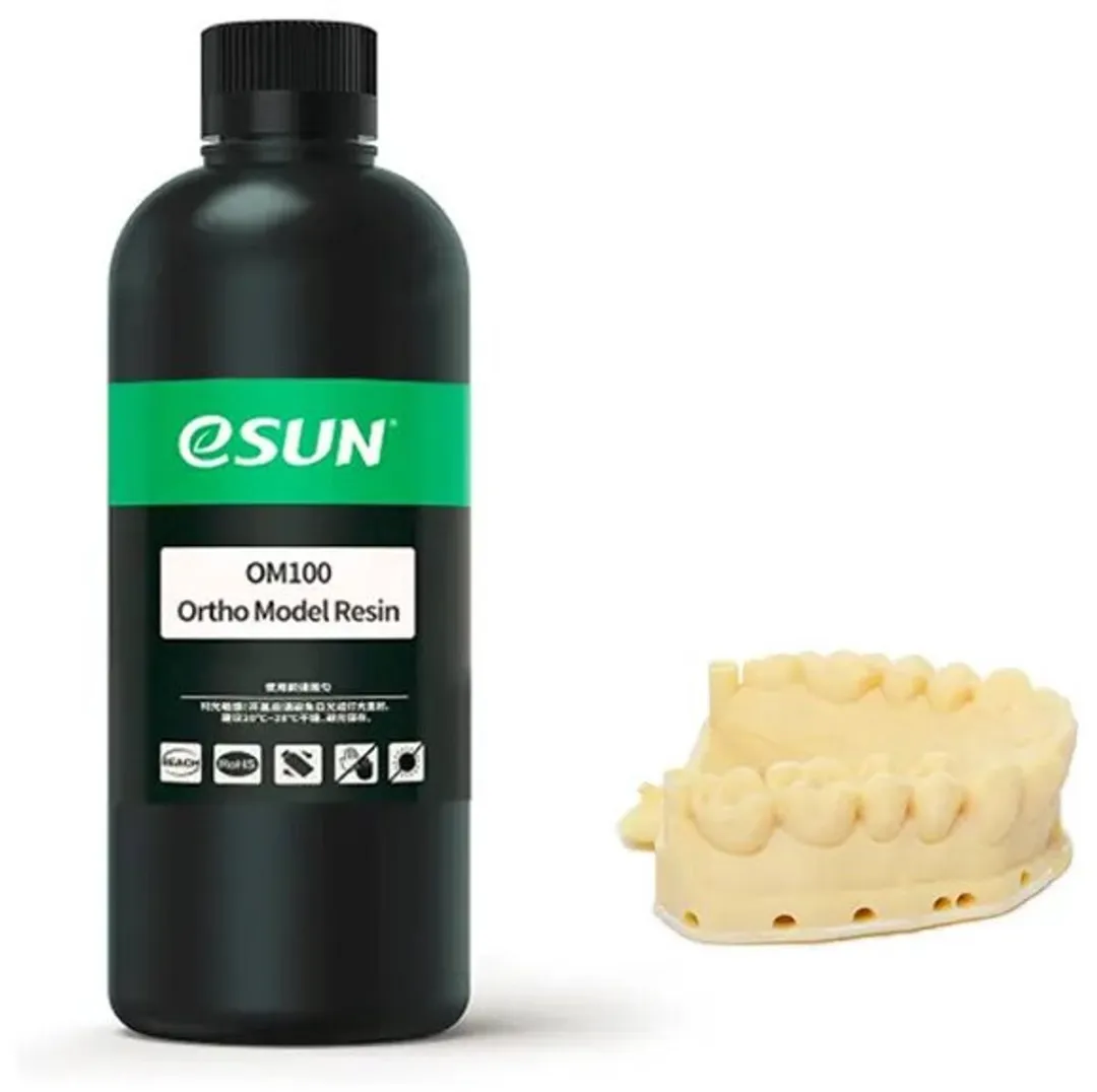 ESUN OM100 Ortho Model Resin