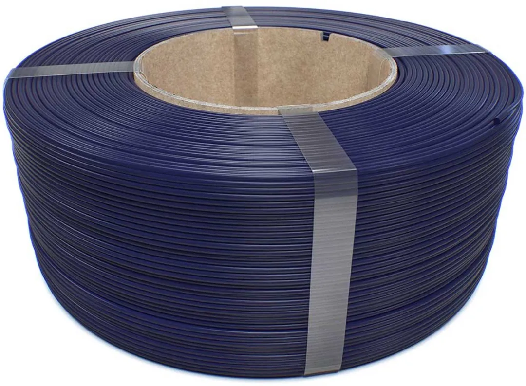 FormFutura EasyFil ePLA Filament 1.75mm Ultramarine Blue