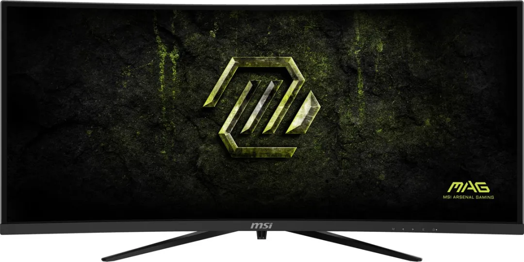 MSI MAG 342CQRF E20 Ultrawide Gaming Monitor 200Hz - 34 inch