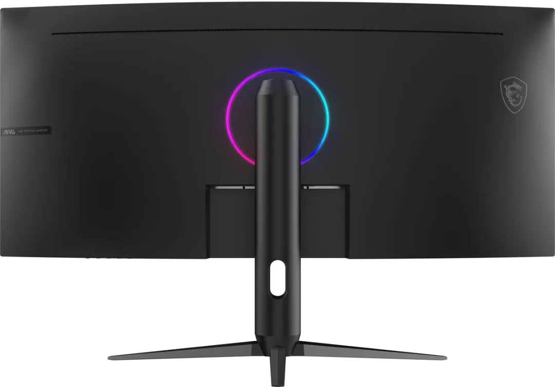 MSI MAG 342CQRF E20 Ultrawide Gaming Monitor 200Hz - 34 inch