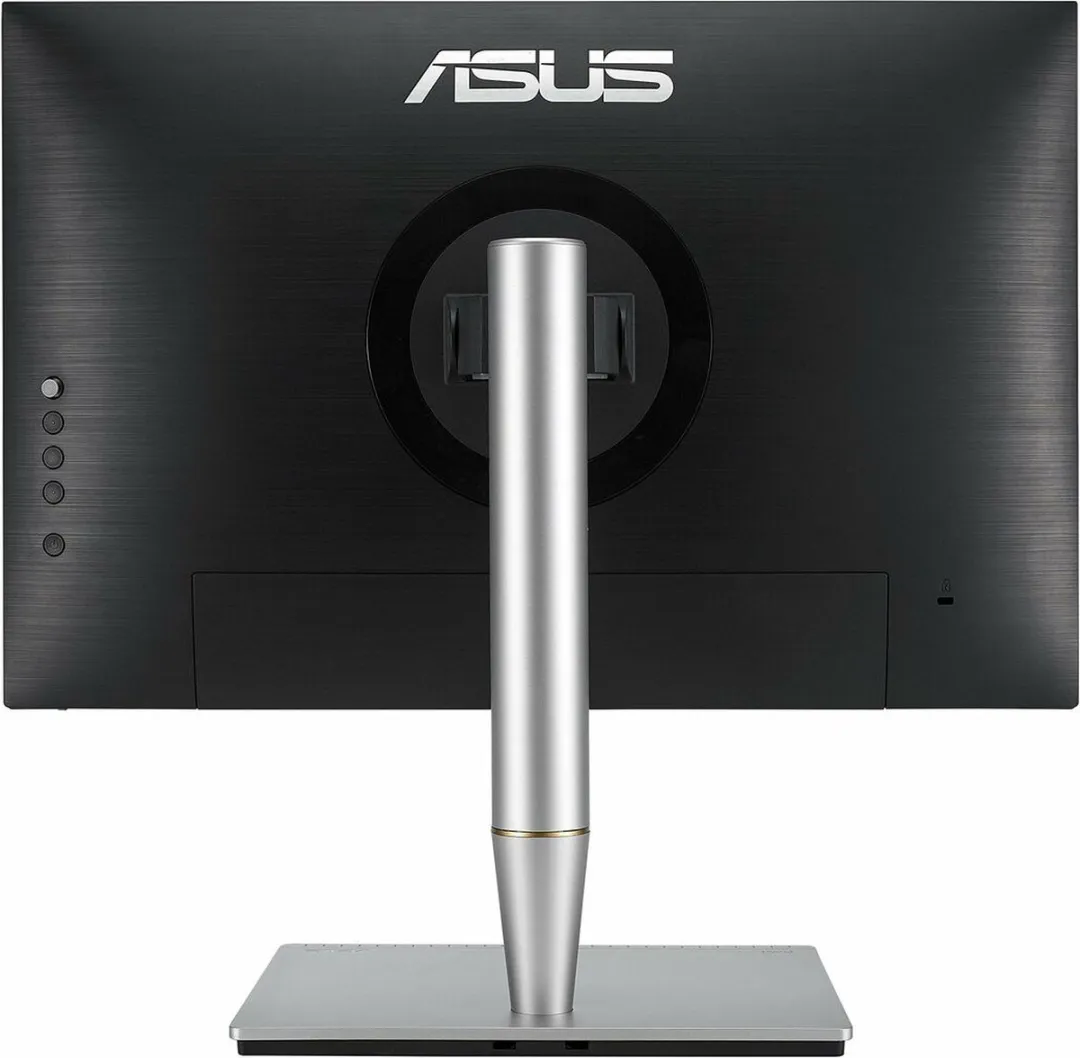 ASUS PA24AC Monitor - 24 inch - sRGB