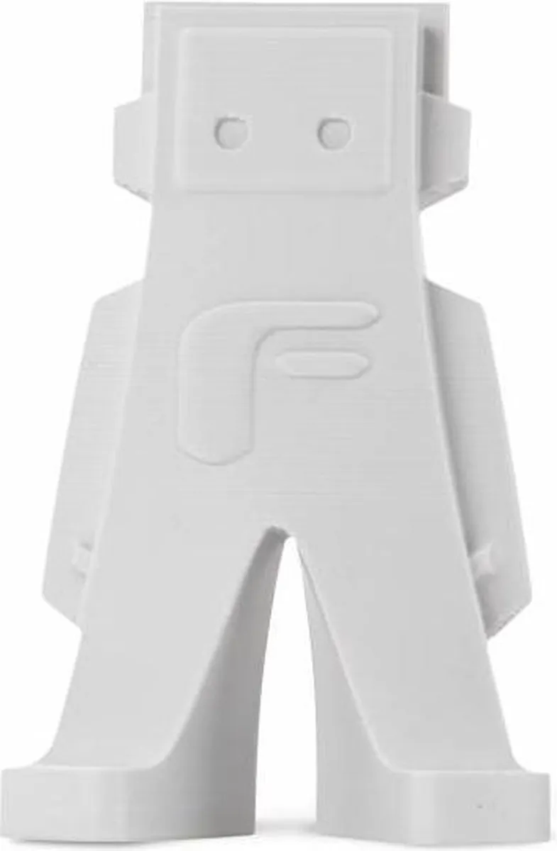 FormFutura TitanX Light Grey 1.75mm - 750g