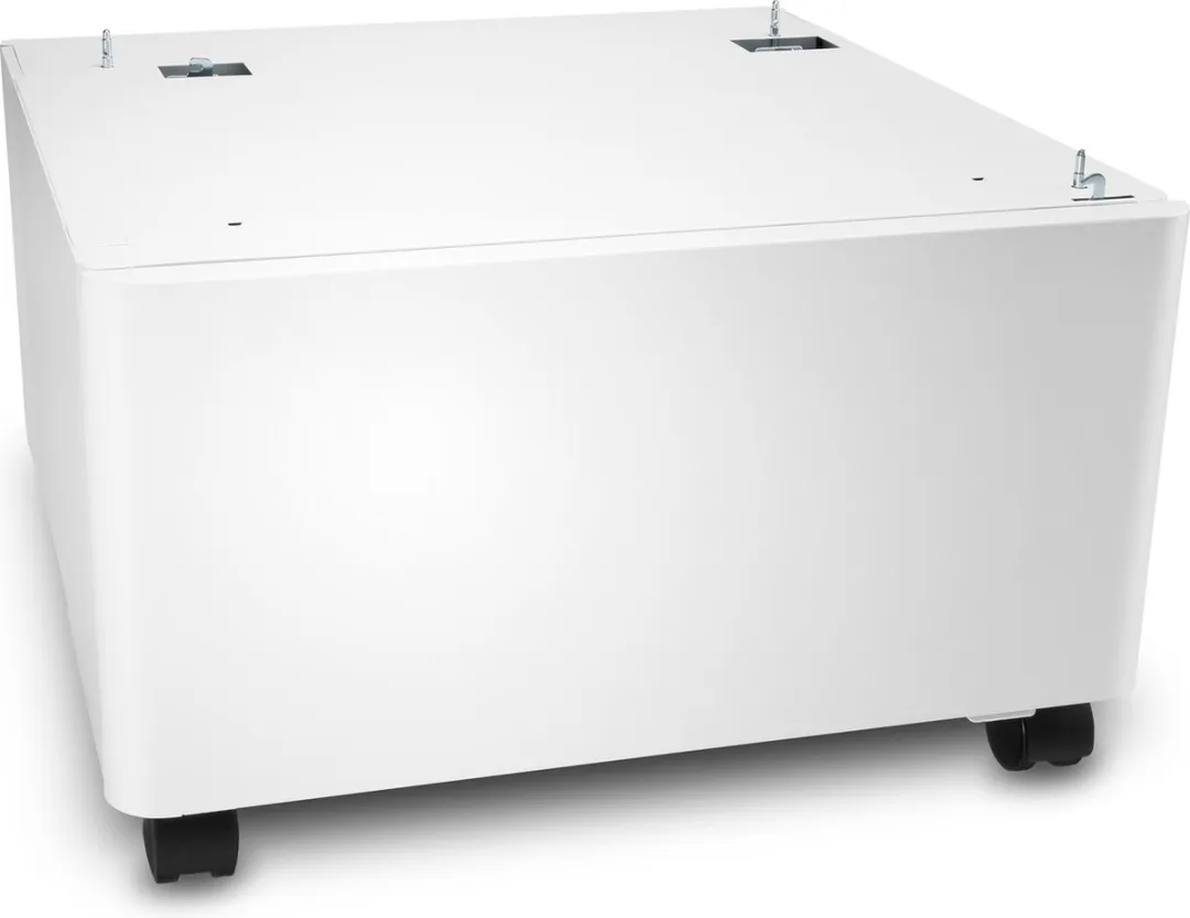 HP T3V28A Onderzetkast - Wit