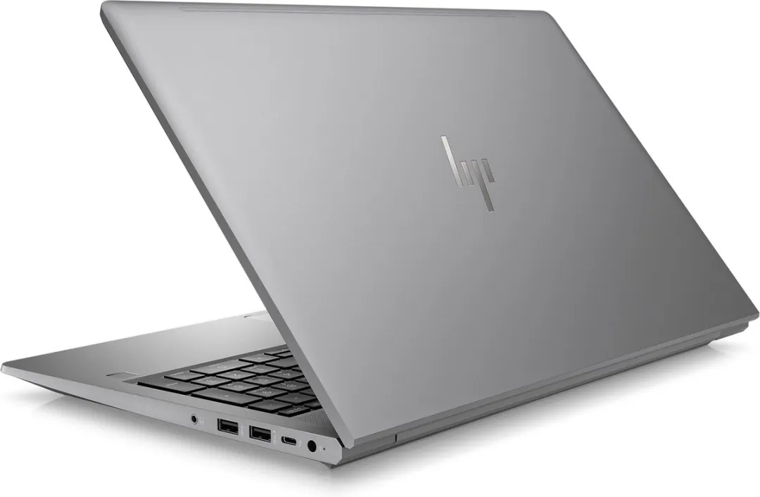 HP ZBook Power G10 A Ryzen 7 PRO 7840HS Workstation 15.6" FHD - 16GB 512GB SSD - Grijs