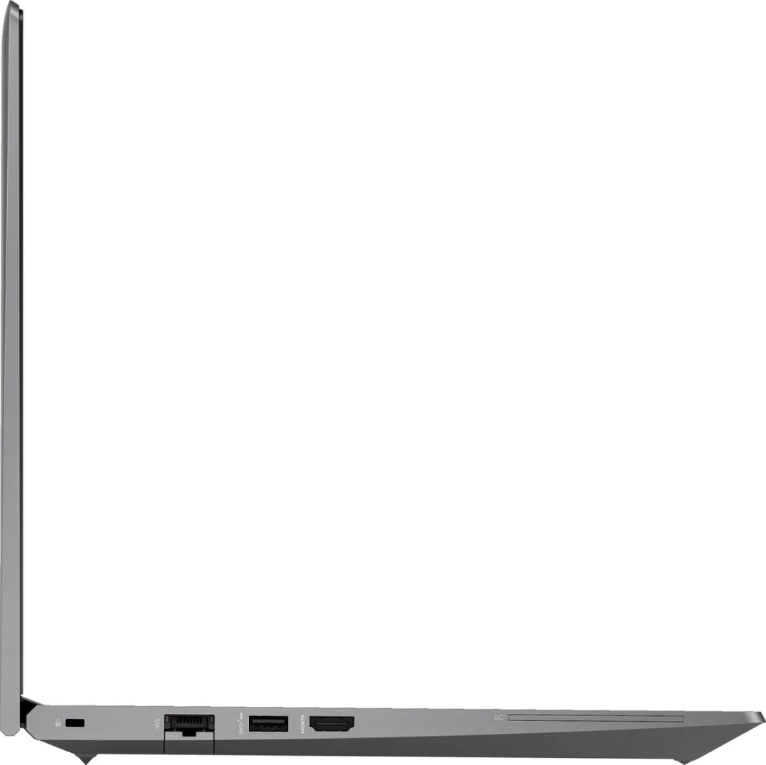 HP ZBook Power G10 A Ryzen 7 PRO 7840HS Workstation 15.6" FHD - 16GB 512GB SSD - Grijs