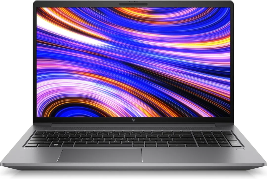 HP ZBook Power G10 A Ryzen 7 PRO 7840HS Workstation 15.6" FHD