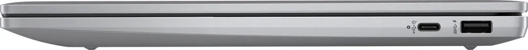 HP Chromebook 14a-nf0930nd - 14" Full HD - i3-N305 - 8GB - 256GB - Zilver
