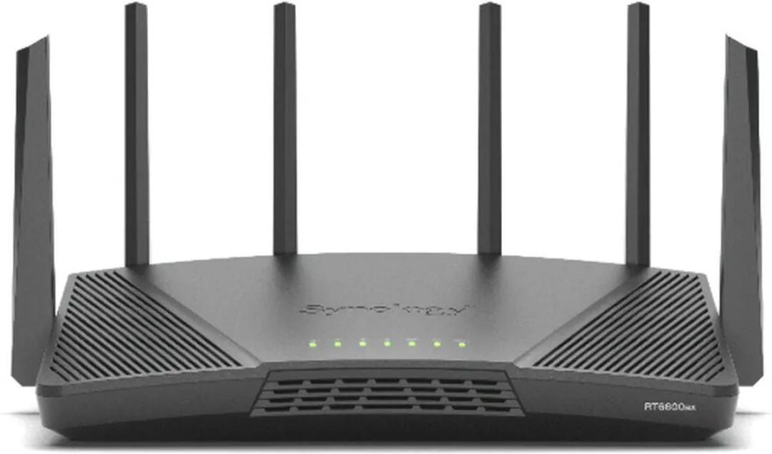 Synology RT6600AX Router