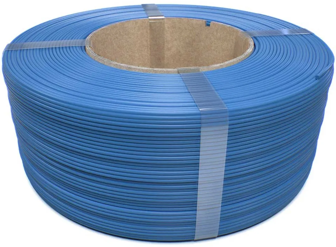 FormFutura EasyFil ePLA Filament 1.75mm Licht Blauw 1000g
