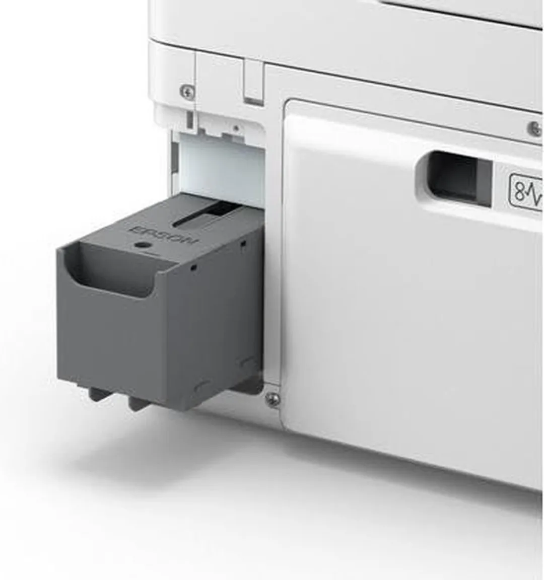 Epson WorkForce Pro WF-M4619DWF MFD - 250 Vel - Zwart-wit